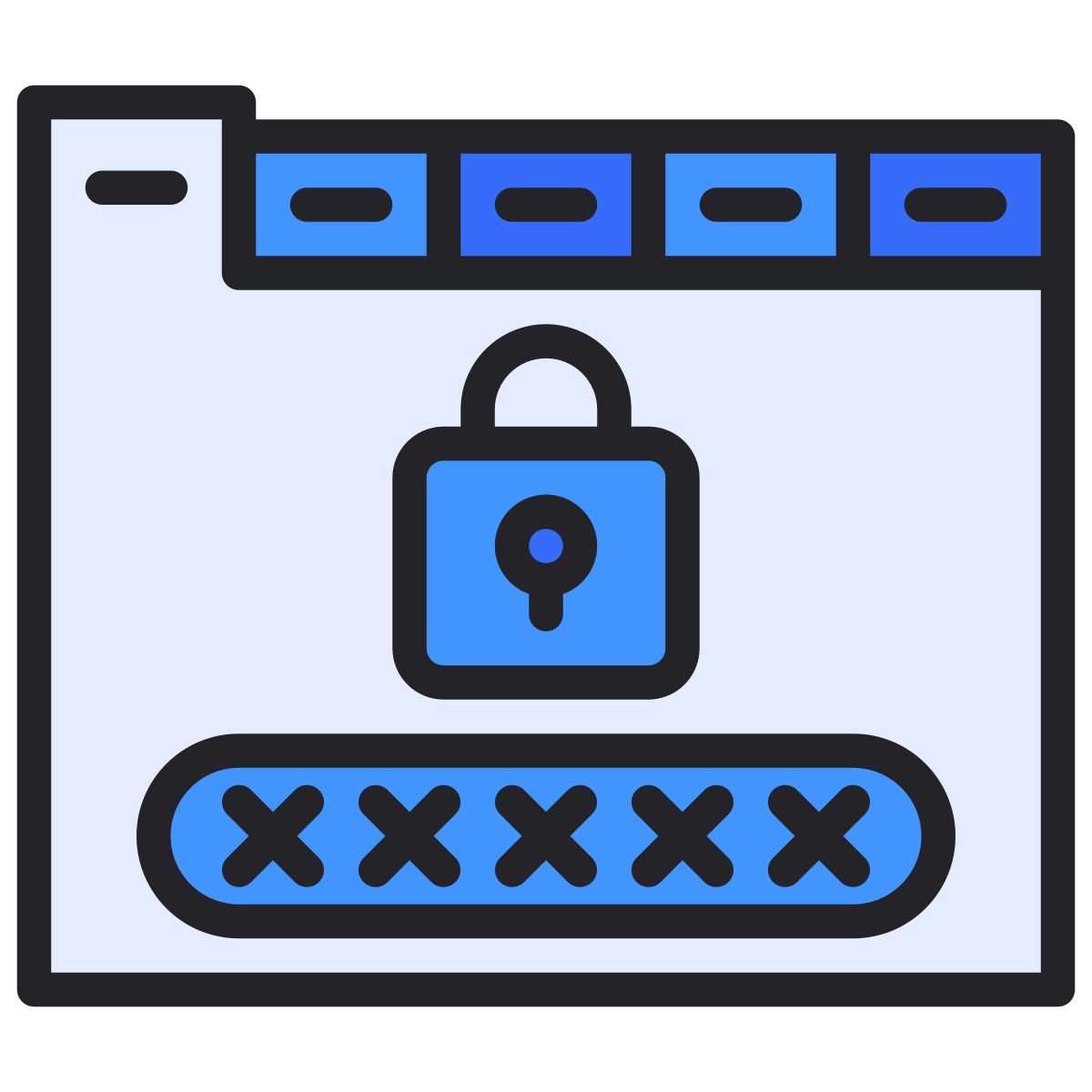 web icon