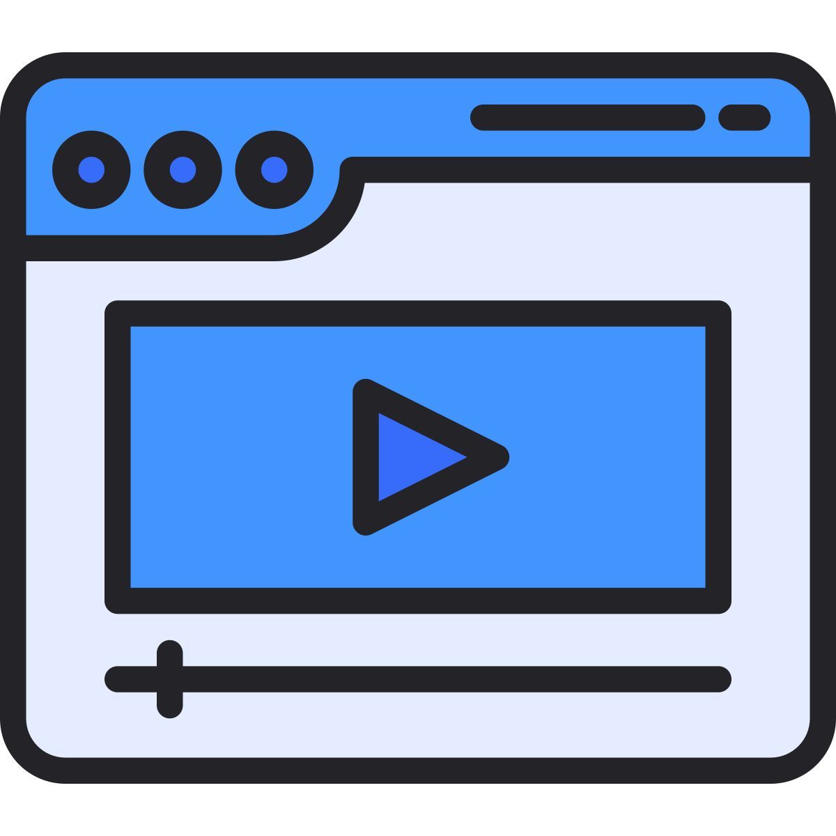 web icon