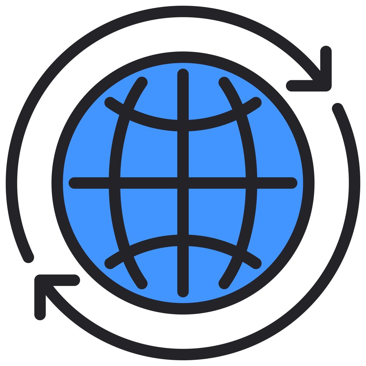 web icon