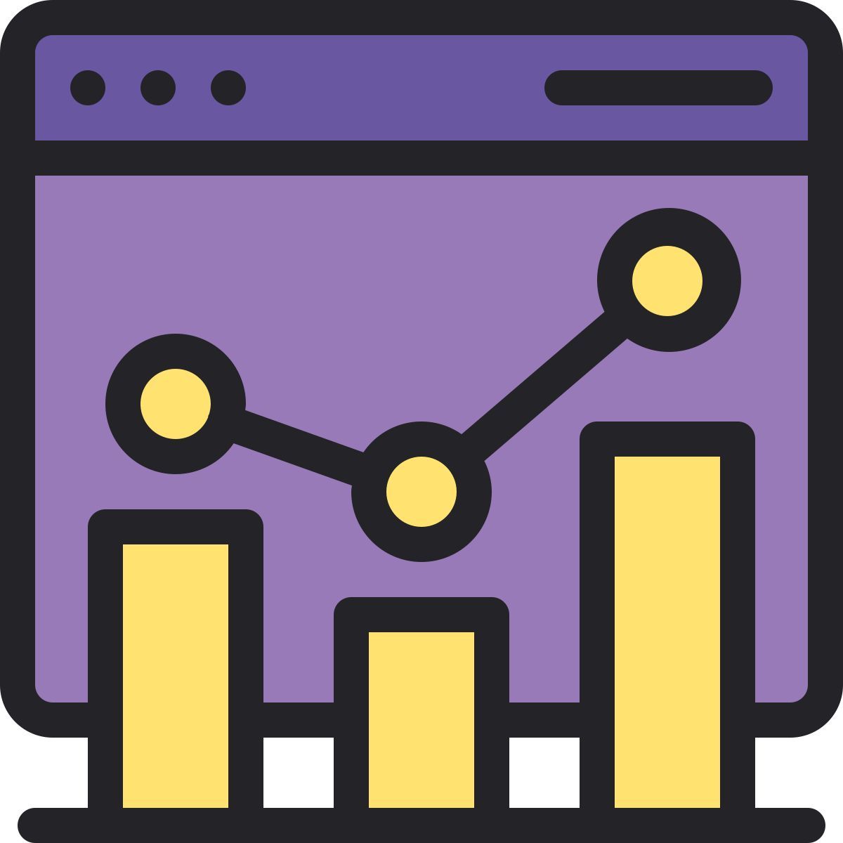 web icon