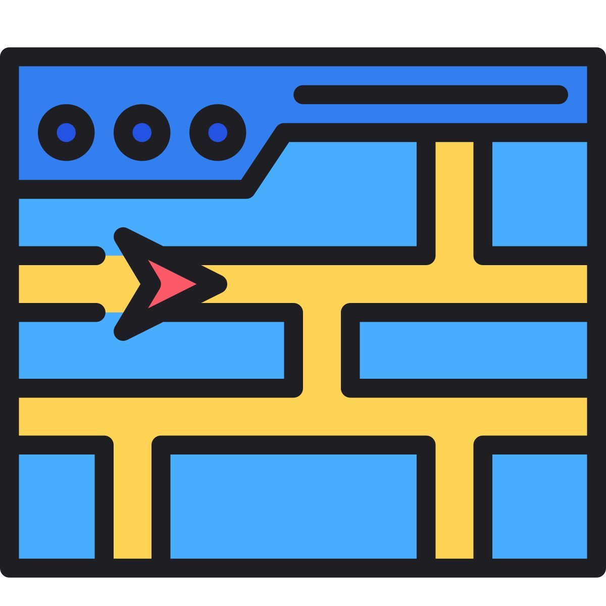 web icon