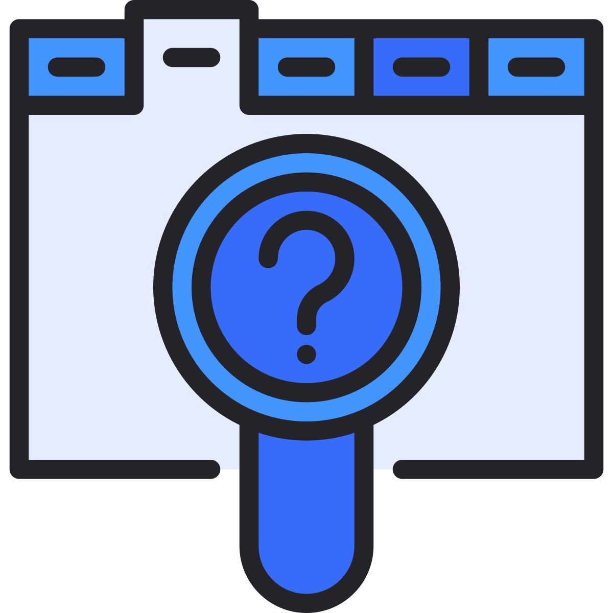 web icon