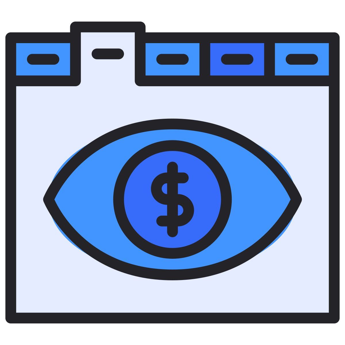 web icon