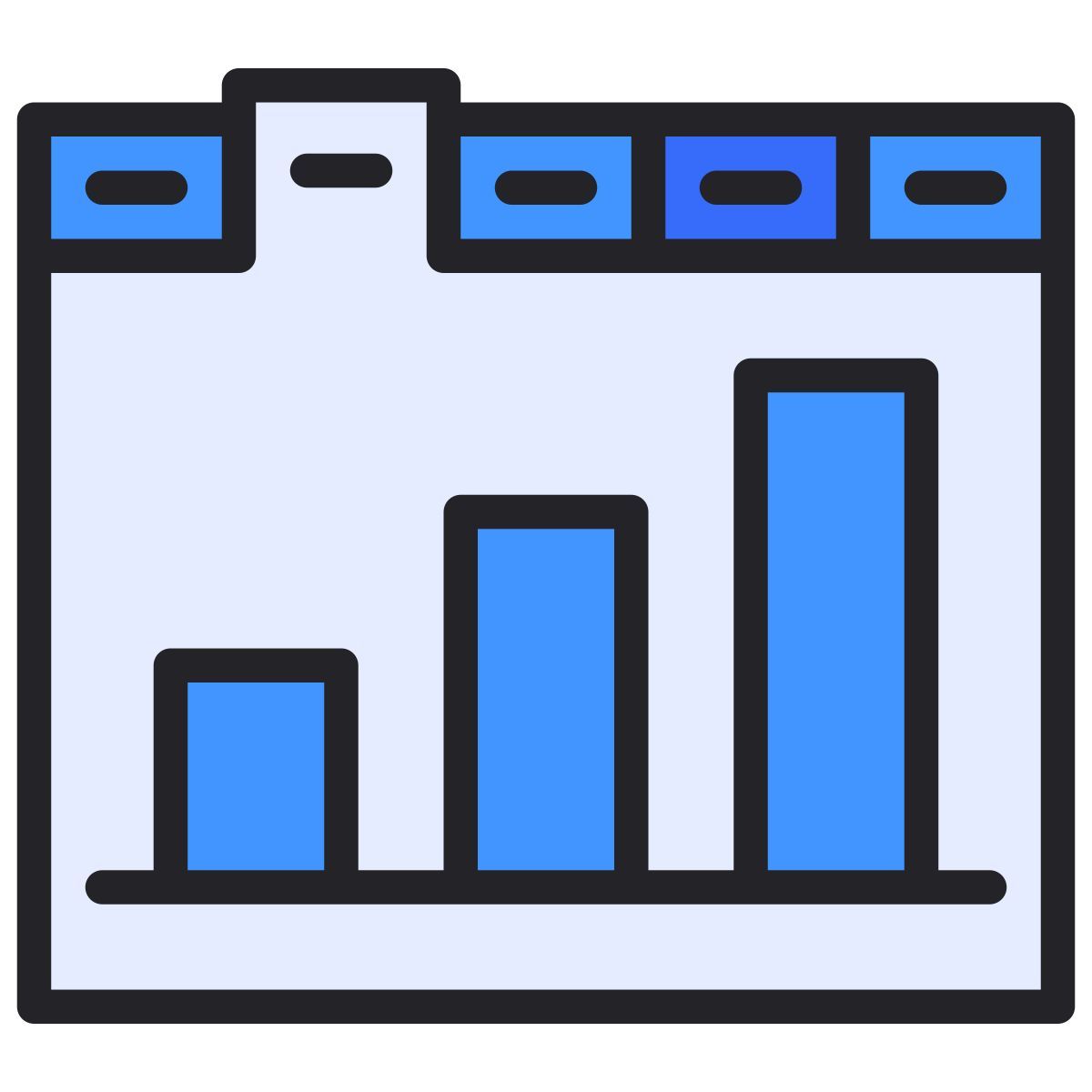 web icon