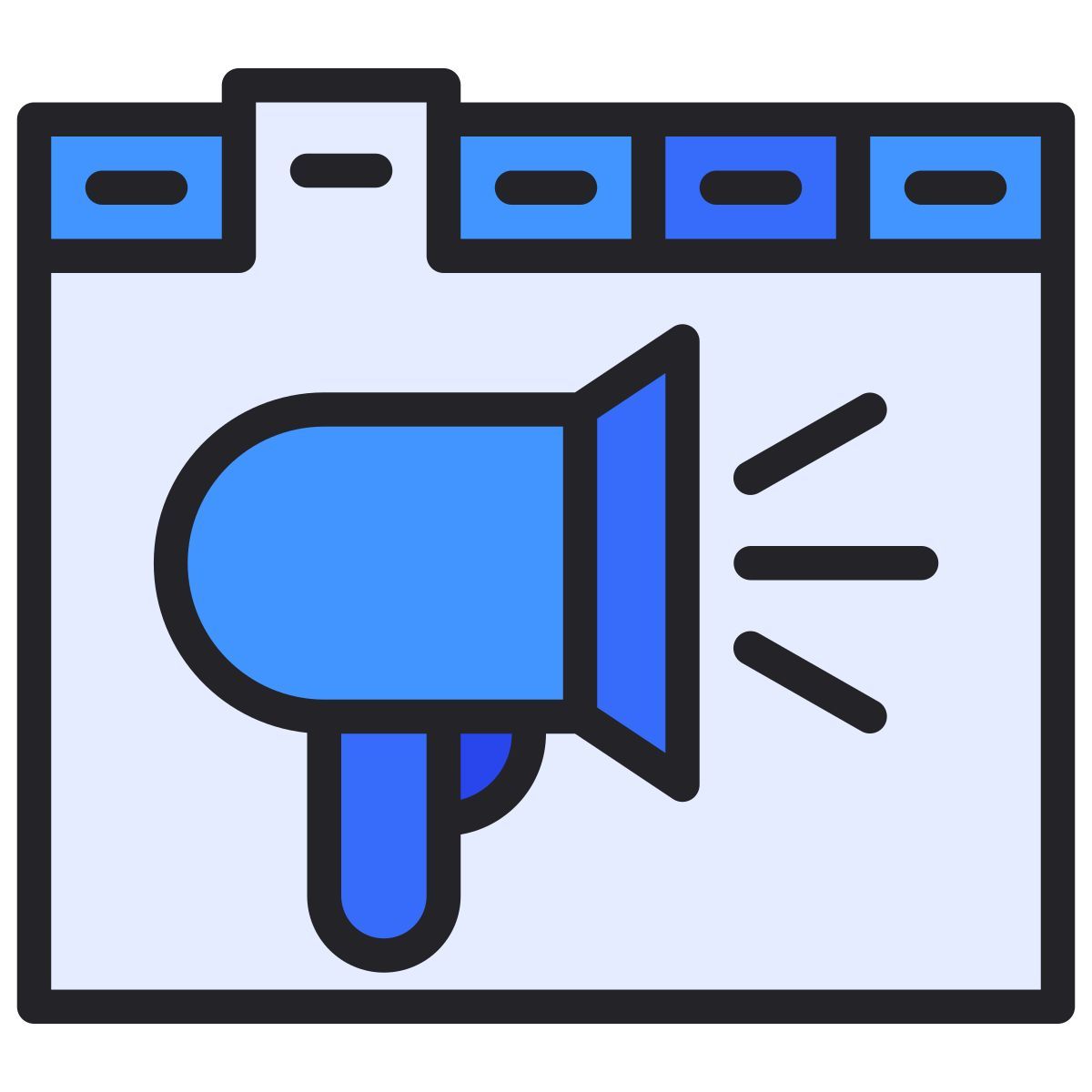 web icon
