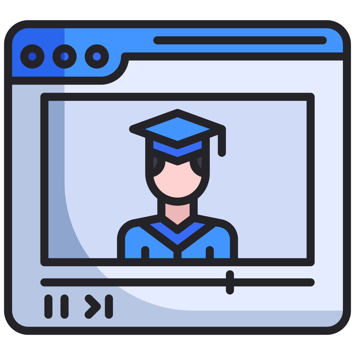 web icon