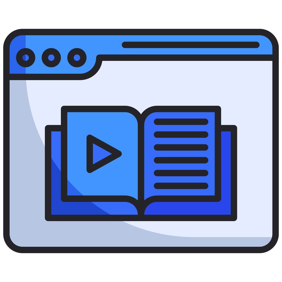 web icon
