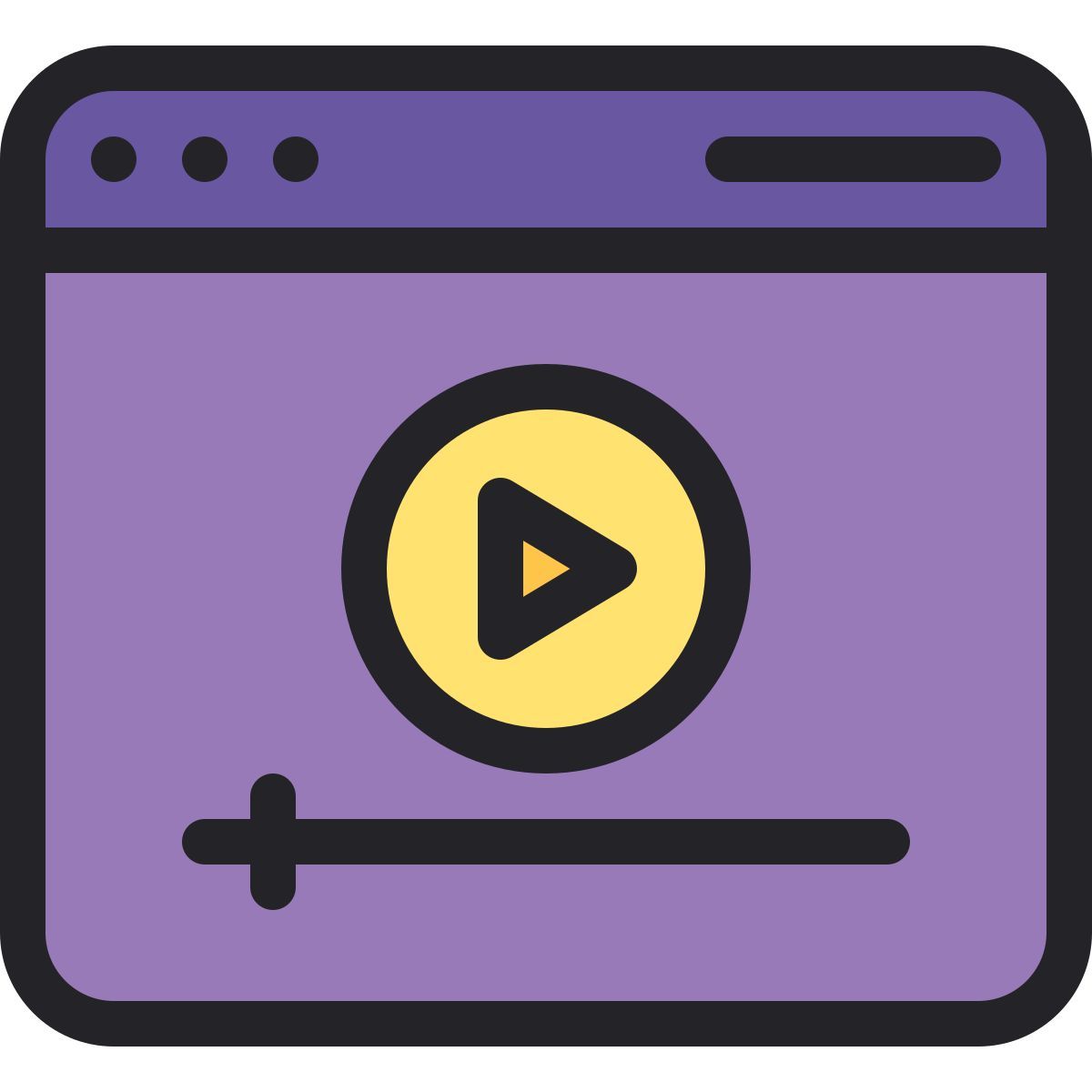 web page icon