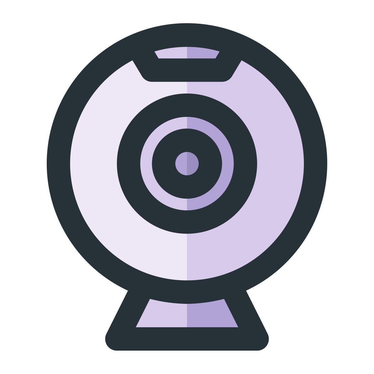 webcam icon