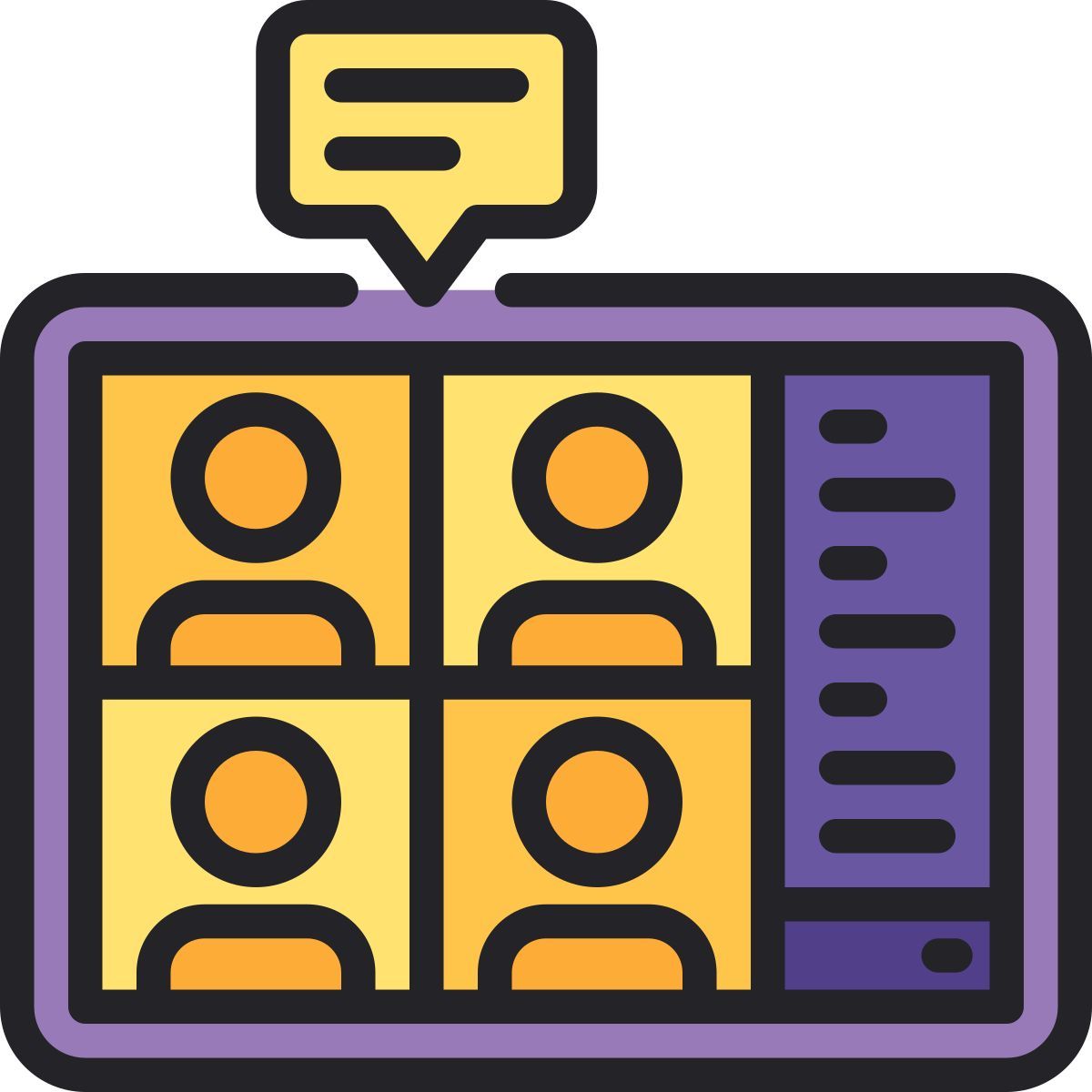 webinar icon