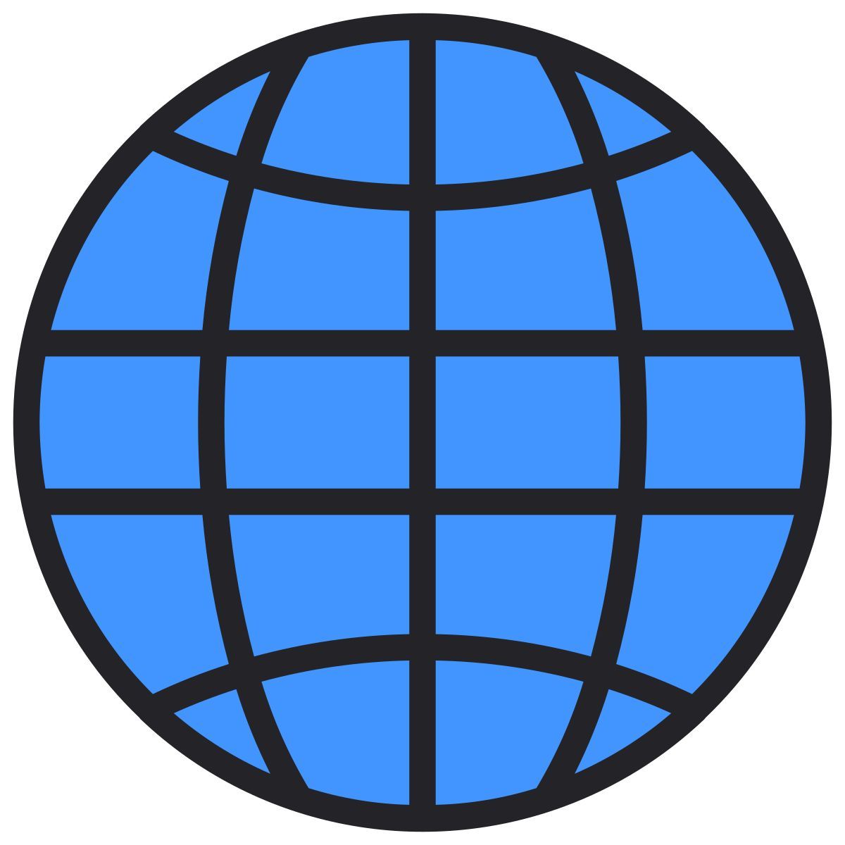 website icon