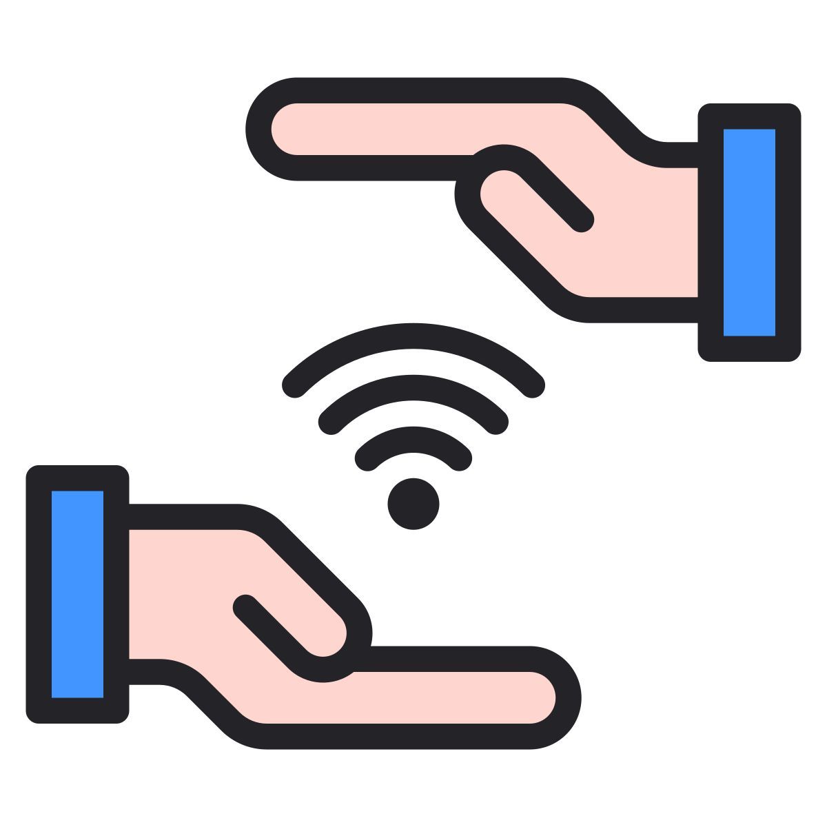 wifi icon