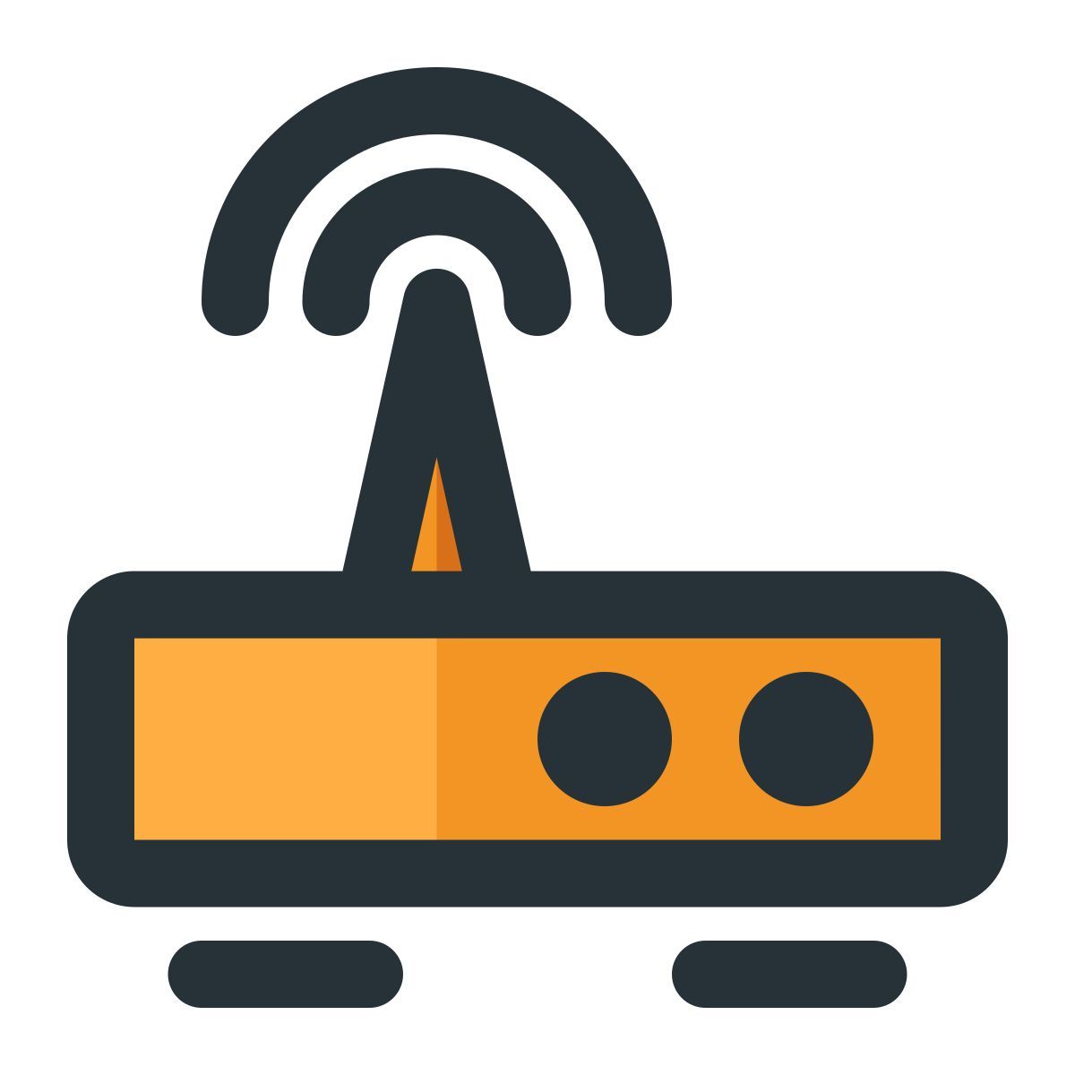 wifi router icon