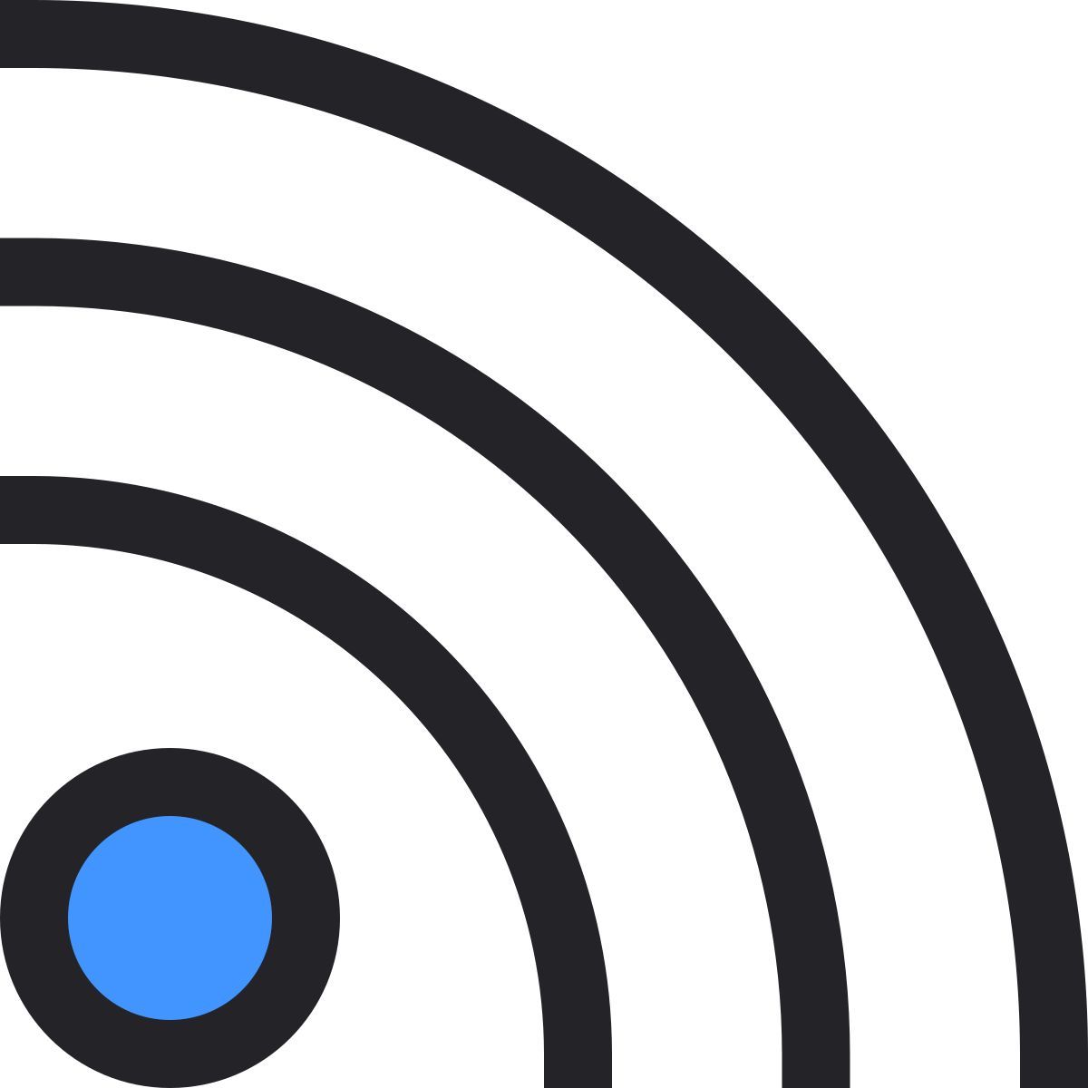 wifi icon
