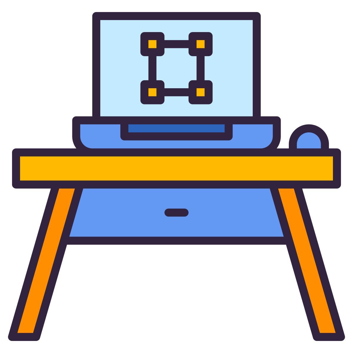 workspace icon