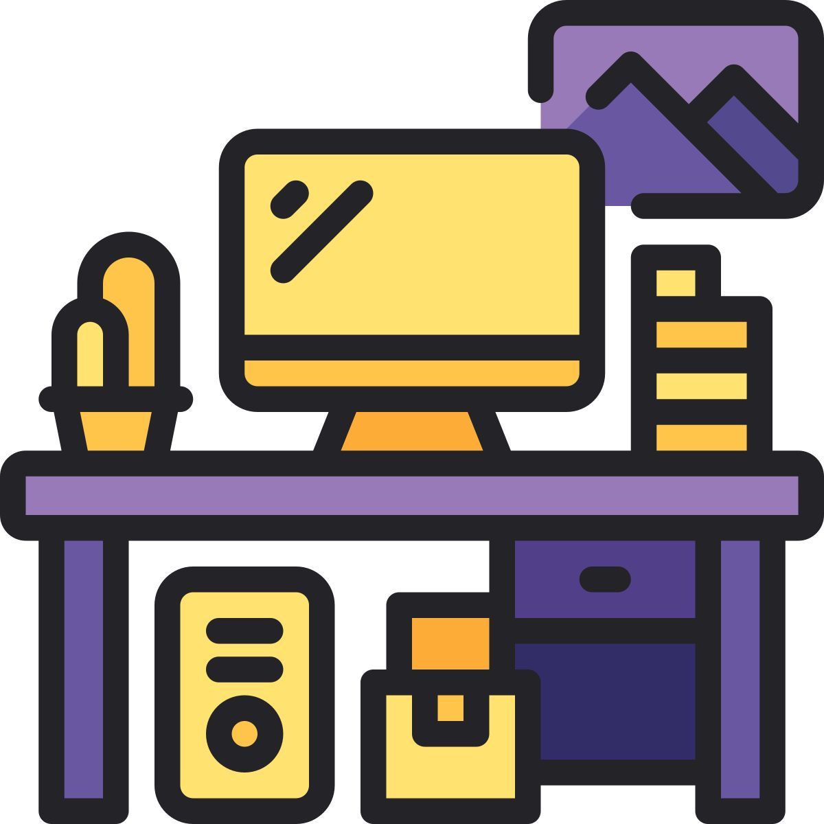 workspace icon
