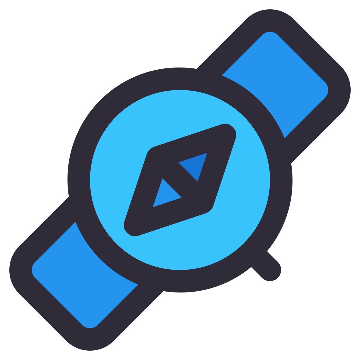 wristwatch icon