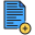 external add-file-folder-and-document-kmg-design-outline-color-kmg-design icon