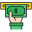 external atm-money-kmg-design-outline-color-kmg-design icon