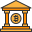 external bank-cryptocurrency-kmg-design-outline-color-kmg-design icon