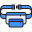 external belt-pouch-running-kmg-design-outline-color-kmg-design icon