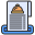 external bill-food-delivery-kmg-design-outline-color-kmg-design icon