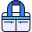 external briefcase-stationery-kmg-design-outline-color-kmg-design icon