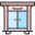 external cabinet-drawer-furniture-kmg-design-outline-color-kmg-design icon