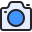 external camera-ui-essential-kmg-design-outline-color-kmg-design icon