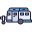 external caravan-transportation-kmg-design-outline-color-kmg-design icon