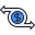 external cash-flow-currency-kmg-design-outline-color-kmg-design icon