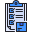 external clipboard-logistics-kmg-design-outline-color-kmg-design icon