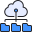 external cloud-computing-big-data-kmg-design-outline-color-kmg-design icon