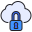 external cloud-protection-and-security-kmg-design-outline-color-kmg-design icon