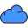 external cloud-web-hosting-kmg-design-outline-color-kmg-design-1 icon