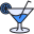 external cocktail-hotel-kmg-design-outline-color-kmg-design icon