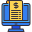 external computer-payment-kmg-design-outline-color-kmg-design icon