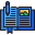 external copywriting-back-to-school-kmg-design-outline-color-kmg-design icon