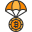 external cryptocurrency-cryptocurrency-kmg-design-outline-color-kmg-design icon