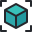 external cube-3d-graphic-design-kmg-design-outline-color-kmg-design icon