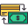 external currency-exchange-bank-and-finance-kmg-design-outline-color-kmg-design icon