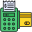 external edc-money-kmg-design-outline-color-kmg-design icon