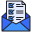 external envelope-human-resources-kmg-design-outline-color-kmg-design icon