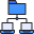 external file-transfer-web-hosting-kmg-design-outline-color-kmg-design icon