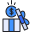 external gift-crowdfunding-kmg-design-outline-color-kmg-design icon