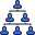 external hierarchy-business-startup-kmg-design-outline-color-kmg-design icon
