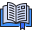 Open Book icon