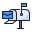 external postbox-real-estate-kmg-design-outline-color-kmg-design icon