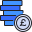 external pound-currency-kmg-design-outline-color-kmg-design icon