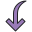 external recurrent-arrow-kmg-design-outline-color-kmg-design icon